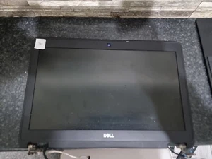 J713 Genuine Dell Latitude E7240 Screen Assembly Working - Picture 1 of 8