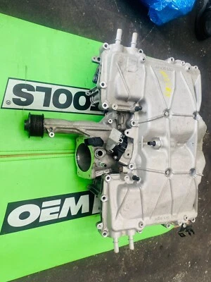 Land Rover Lr4 Sport 2013-2019 - Jaguar 3,0 L supercargador OEM LR065480-LR08899 Foto 1 de 4