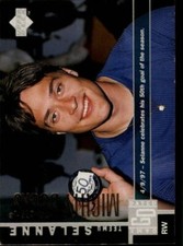 A9983- 1997-98 Upper Deck Hk Cards 1-250 +Rookies -You Pick- 10+ FREE US SHIP