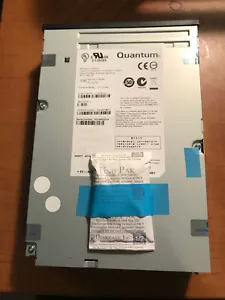 QUANTUM / HP TC-L52AN Quantum LTO-5 internal SAS Tape Drive LTO5 - Picture 1 of 3