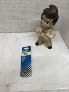 Pinza de freno de disco Bendix H5010DP perno guía - Imagen 1 de 10