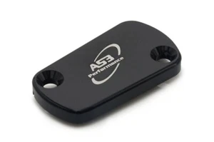 AS3 KUPPLUNGSBEHÄLTERDECKEL für HONDA CRF 250 R WE 2025 CRF 450 R RX 2021-2025 - Bild 1 von 5