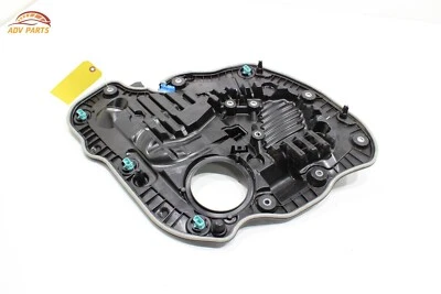 BMW I4 430i M440i G26 2022-2024 PUERTA TRASERA IZQUIERDA VENTANA REGULADOR SOPORTE OEM Foto 1 de 4