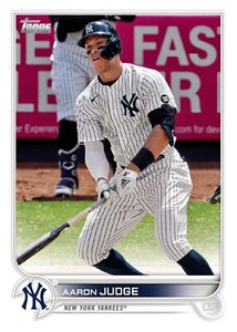 2022 Topps Series 1 *Singles* 1-165 *Complete Your Set!* Free Shipping!*