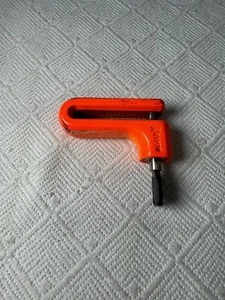 Kryptolok Bicycle Security Disc Lock with Key - Picture 1 of 5