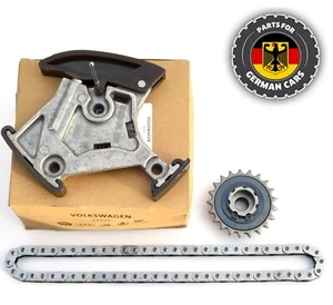 GENUINE Seat 2.0T FSI / 2.0 FSI / 2.0 TFSI / Oil Pump Balance Shaft Repair Kit - Picture 1 of 1
