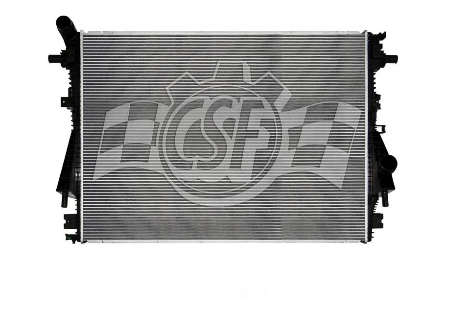CSF 3849 Radiators, Coolers and Related Components - Radiator