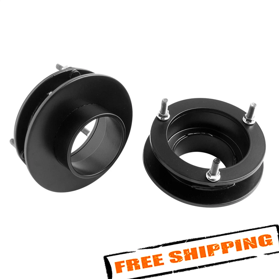 ReadyLIFT 66-1090 2" Leveling Kit for 1994-2013 Dodge Ram 4WD Foto 1 de 2
