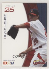 2009 Disabled American Veterans Major League Kyle Lohse