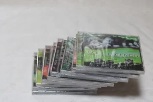 Soul Legends - CDs - DROP DOWN MENU - 9 to Choose From - NEW - Picture 1 of 29