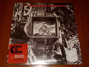 10cc THE ORIGINAL SOUNDTRACK LP *RARE* EU PRESS VINYL 180g BTB REMASTERED New - Picture 1 of 2