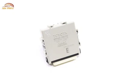 LEXUS ES300H ES350 2016-18 MÓDULO DE CONTROL INFORMÁTICO NIVELACIÓN DE LUZ FAROS FABRICANTE DE EQUIPOS ORIGINALES Foto 1 de 4