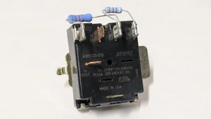 8318182 - OEM WHIRLPOOL DRYER TEMPERATURE SWITCH - W/ WARRANTY - Picture 1 of 2