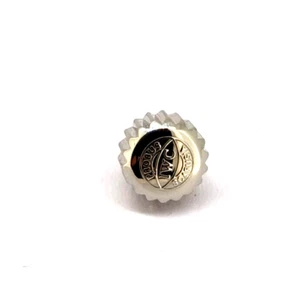 IWC Ersatzteil Krone für Fliegeruhr Ref. 3706 - 3707 - 3251 - 3255 PROBUS Symbol - Picture 1 of 4