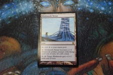 MTG - 1 x Blinkmoth Nexus - LP Condition - Darksteel