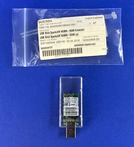 Bizerba PN: 61984001001 USB Stick SparkLAN WUBR-508N - Imagen 1 de 1