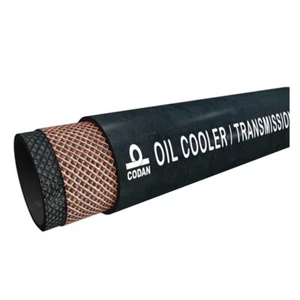 Codan Transmission Rubber Hose 7.9mm or 5/16" Inner Dia. 1 Meter Length 311T079 - Picture 1 of 3