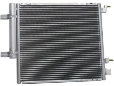 适用于 2014 - 2015 雪佛兰 Spark EV 空调冷凝器 85255FMMJ — 第 1/2 张图片