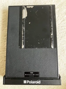 Hasselblad 100 Polaroid Magazin. Made In Sweden - Bild 1 von 4