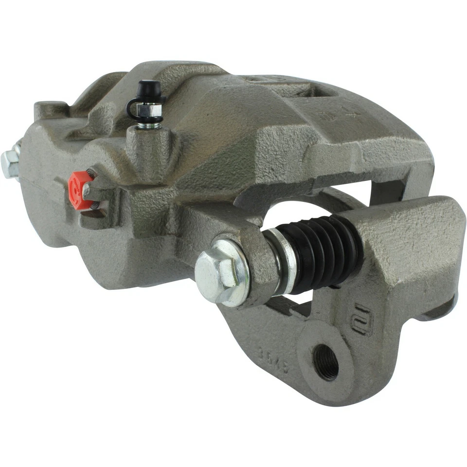 Pinza de freno de disco delantera izquierda centrada para GMC W3500 2004-2008 delantera premium Foto 1 de 4