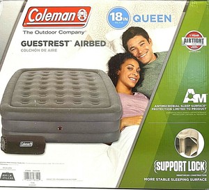 guestrest airbed