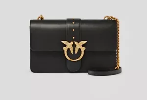 handbags women pinko leather designer - Picture 1 of 15