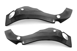Juego de fundas cuadro carbono Suzuki GSXR 1000 K5 K6 acabado satinado - Imagen 1 de 1