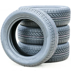 4 Tires Versatyre CRX4000 225/30R20 85W XL AS A/S High Performance - Picture 1 of 9
