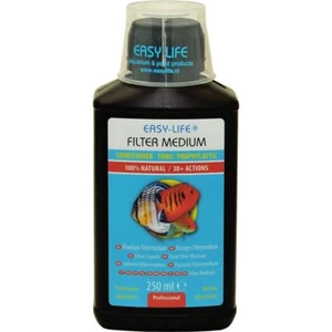 250ml Easy Life Flüssiges Filtermedium FFM Wasseraufbereiter Pflege Fische Teich - Bild 1 von 1