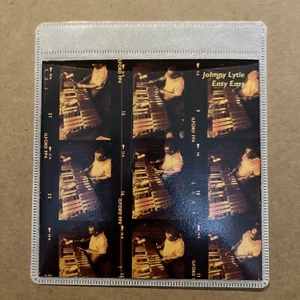 JOHNNY LYTLE - EASY EASY CD (SLEEVE PACKAGE) - Picture 1 of 3