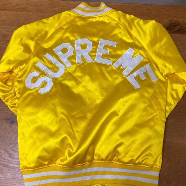 Supreme x Champion 外套、夹克、背心男士| eBay