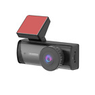 Wifi Dash Cam Car DVR Recorder Camera G-Sensor 140° Wide Angle Parking Monitor