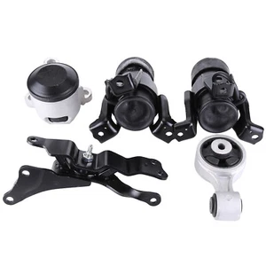 5PCS Engine Motor & Trans Mount Set For 2009-2012 Nissan Altima Maxima 3.5L - Bild 1 von 17