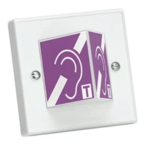 C-Tec API AFILS Active Indicator Light With two ultra-bright LEDs in a Diffuser - Picture 1 of 1