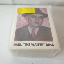 True Crime II lot of 75 Trading Cards 1992 Eclipse Comics