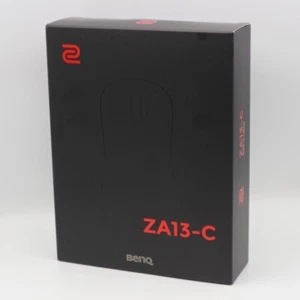 BenQ Zowie ZA13-C Symmetrical Gaming Mouse - Picture 1 of 4