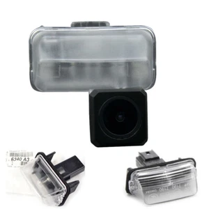 Auto Rückfahrkamera für Citroen C5 I II 2 Break Kasten Kombi DC DE RC RE CLP016 - Bild 1 von 8