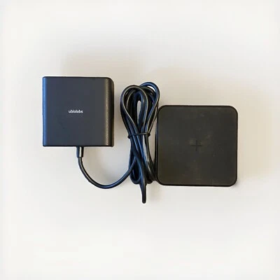 Ubiolabs Wireless Charging Pad for Mobile Phones w/ Additional 20W USB-C Output - Image 1 of 4