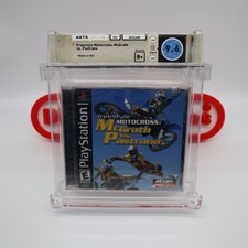 .PSX.' | '.Freestyle Motocross McGrath Vs Pastrana.