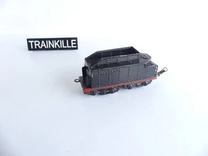 MARKLIN HO AVANT GUERRE EN METAL TENDER LOCOMOTIVE HR700 / HR 700 - Picture 1 of 11