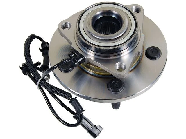 Conjunto de buje de rueda delantera para Ram 1500 WF264JR 2011 Foto 1 de 1