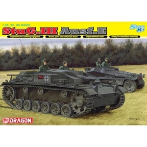 Dragon #6688 1/35 StuG.III Ausf.E - Imagen 1 de 4
