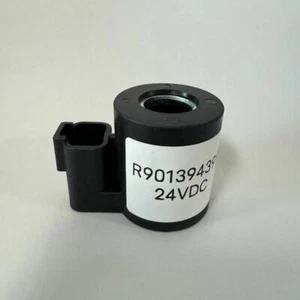 1 PIEZA NUEVO PARA R901394399 bobina de válvula solenoide 24VDC - Imagen 1 de 6