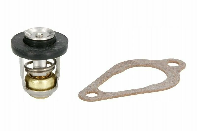 Thermostat & Gasket Kit 9.9HP 15HP 18HP TOHATSU MFS9.9B MFS15B MFS18B Outboard - Image 1 of 1