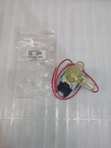 FactoryCat / Tomcat 150-4500 , Solution Flow Valve MICROMAG SOLENOID CONTROL - Picture 1 of 12