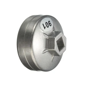 1pc Oil Filter Tool Remover Cap Wrench 14 Flutes 901 For Toyota A8 High Quality- - Bild 1 von 12