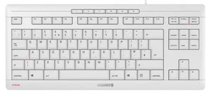 CHERRY - CHERRY STREAM TKL Toetsenbord - Afbeelding 1 van 1