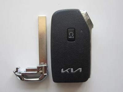 OEM 2023-2025 KIA NIRO SMART KEY FOB KEYLESS REMOTE 95440-AT000 UNLOCKED - Image 1 of 4