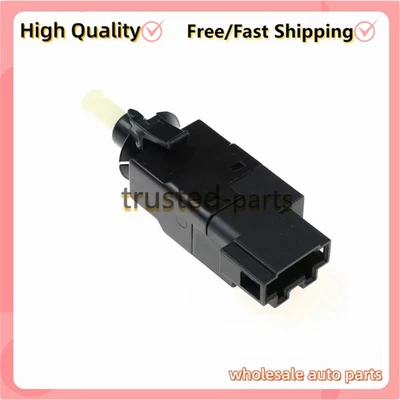 Brake Light Switch 0015454009 For Mercedes Benz w211 w219 E320 E350 E500 E55 AMG - Image 1 of 3