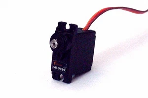 Servo digital Corona RC modelo SB-9039 Metal Gear R/C hobby SS722 - Imagen 1 de 2